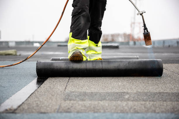 Best Wood Shake Roofing  in West Bishop, CA