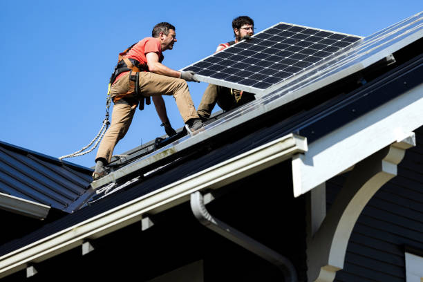 Best Sheet Metal Roofing  in West Bishop, CA